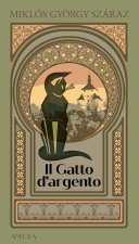 Gatto d'argento