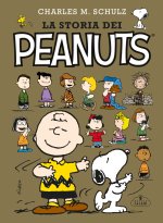 storia dei Peanuts. Ediz. limitata