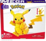 MEGA Pokémon Jumbo Pikachu