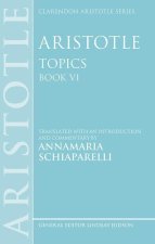 Aristotle: Topics Book VI (Paperback)