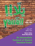 Yallā Part Two: Volume 2