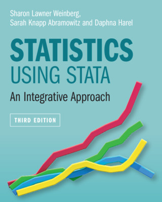 Statistics Using Stata