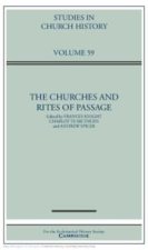 The Churches and Rites of Passage: Volume 59