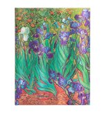 D2023/24 Van Gogh’s Irises Ultra VER