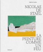 NICOLAS DE STAEL