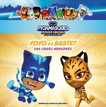 YOYO ET BASTET, LES CHATS DANSANTS