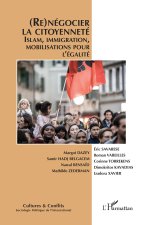 Cultures et Conflits