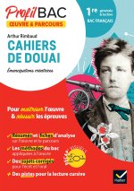 Profil - Rimbaud, Les Cahiers de Douai (Bac de français 2024)