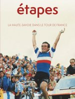 Etapes - Le cyclisme en Haute-Savoie