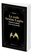Le code Arsène Lupin