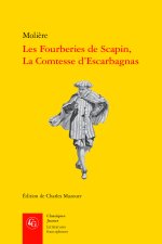Les fourberies de scapin, la comtesse d'escarbagnas