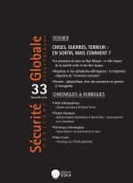 Crises, Guerres, Terreur : En sortir, mais comment ?