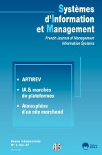 IA & marchés de plateformes