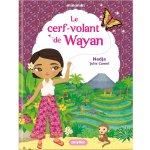 Minimiki  - Le cerf-volant de Wayan - Tome 39