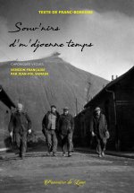 Souv'nirs de m'djoenne temps - Souvenirs de mon jeune temps