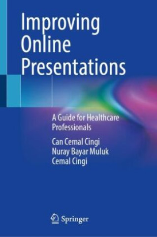 Improving Online Presentations