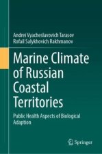 Marine Climate of Russian Coastal Territories