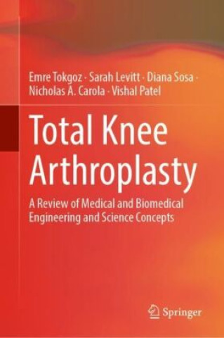 Total Knee Arthroplasty