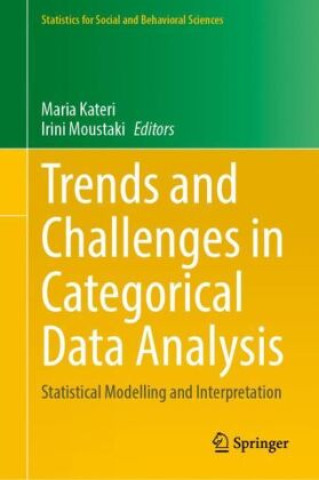 Trends and Challenges in Categorical Data Analysis