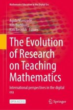 The Evolution of Research on Teaching Mathematics