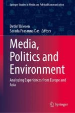 Media, Politics and Environment