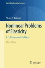 Nonlinear Problems of Elasticity, 2 Teile