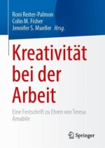 Kreativität bei der Arbeit