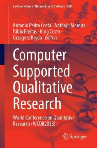 Computer Supported Qualitative Research