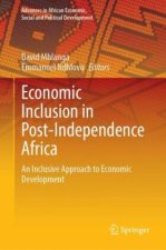 Economic Inclusion in Post-Independence Africa