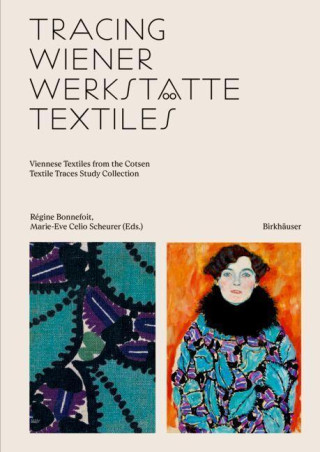 Tracing Wiener Werkstätte Textiles