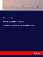 Works of Charles Dickens
