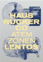 Haus-Rucker-Co Atemzonen /anglais/allemand