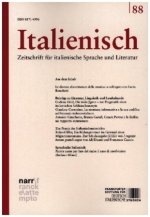 Italienisch Band 88 | 44. Jahrgang,  Heft 2