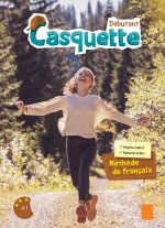 CASQUETTE DEBUTANT LIVRE A1