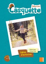 CASQUETTE DEBUTANT CAHIER