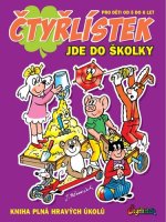 Čtyřlístek jde do školky
