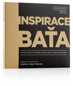 Inspirace Baťa - Jak být silnější a šťastnější podle životních zásad Tomáše Bati - CDmp3 (Namluvil Jakub Malovaný)