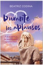 DURANTE LOS APLAUSOS