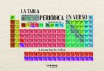La tabla periódica en verso