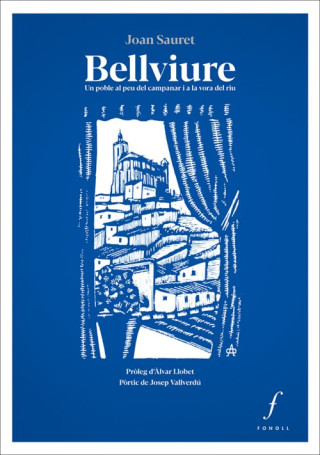 Bellviure