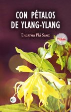 CON PETALOS DE YLANG-YLANG
