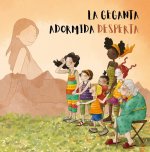 LA GEGANTA ADORMIDA DESPERTA