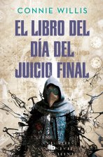 EL LIBRO DEL DIA DEL JUICIO FINAL HISTORIADORES DE OXFORD 1