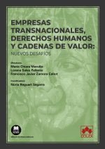 EMPRESAS TRANSNACIONALES DERECHOS HUMANOS Y CADENAS DE VALO