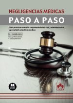 NEGLIGENCIAS MEEDICAS. PASO A PASO