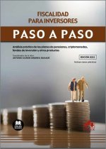 FISCALIDAD PARA INVERSORES