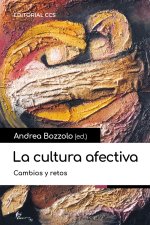 CULTURA AFECTIVA:CAMBIOS Y RETOS