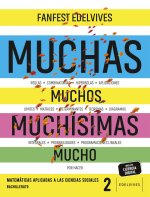 MATEMATICAS APLICADAS CCSS 2ºNB 23 FANFEST