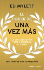 EL PODER DE UNA VEZ MAS