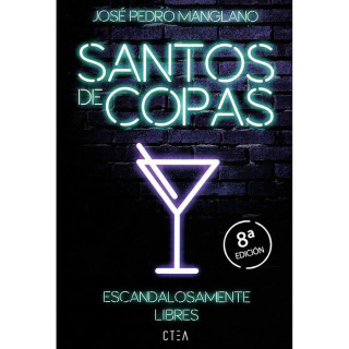 SANTOS DE COPAS. CTEA